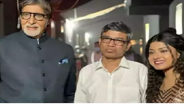क्या हॉट सीट पर नजर आएंगी अरुणिता कांजीलाल ?