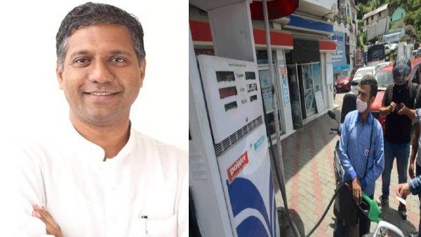 BJP MLA Arvind Bellad BJP MLA Arvind Bellad