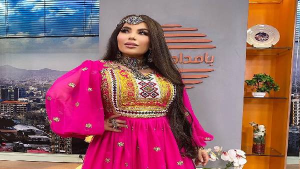 अफगानिस्तान की महिलाओं पर कही ये बात