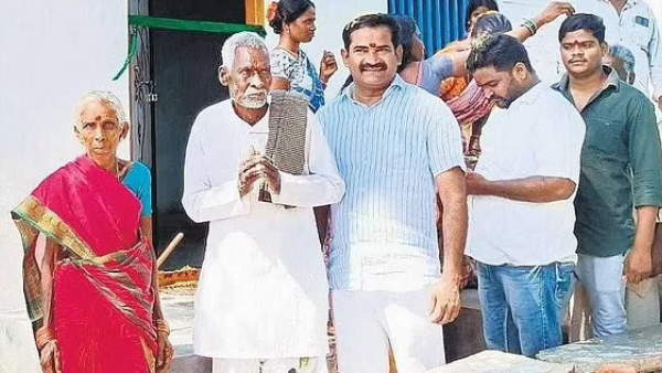 andhra pradesh andhra pradesh