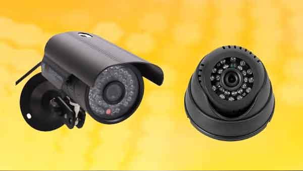 घर का सारा सामान सुरक्षित घर का सारा सामान सुरक्षित