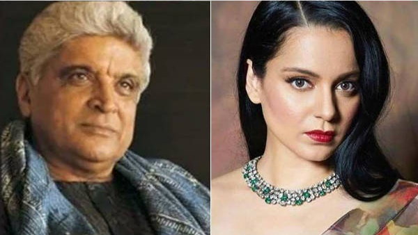 कंगना और जावेद के बीच क्यों चल रहा मुकदमा कंगना और जावेद के बीच क्यों चल रहा मुकदमा