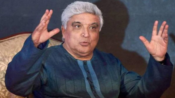 तालिबान के औरतों पर बयान को लेकर भड़के जावेद