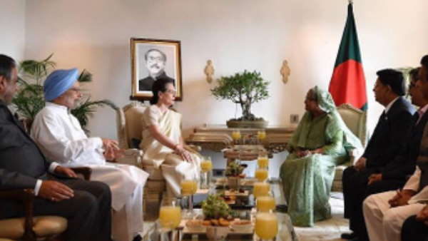 manmohan 
