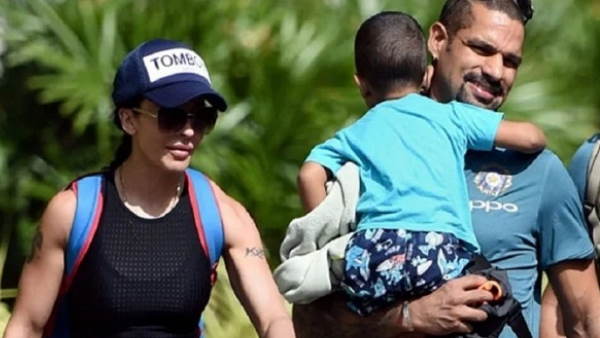 2012 में हुई थी दोनों की शादी