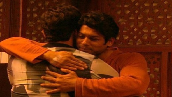 'सिद्धार्थ ने हमें वहां से फिर से जोड़ा'