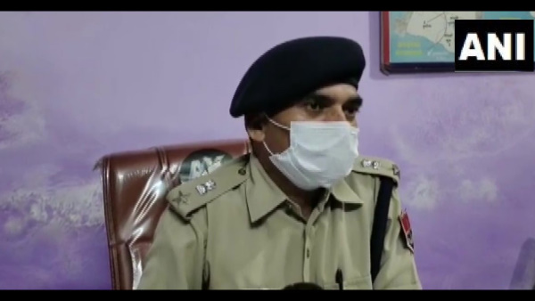 नामजद आरोपियो के खिलाफ बडोदामेव थाने में दर्ज कराई FIR