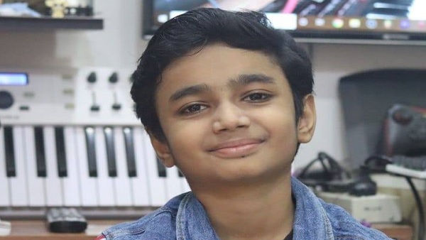 सलमान के बड़े फैन हैं ओम अग्रहरि, Exclusive Interview 