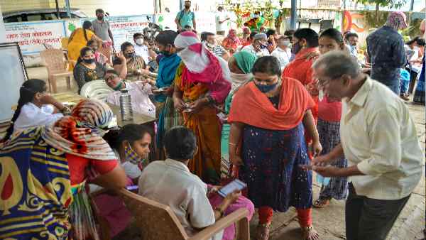 डिजिटल हेल्थ आईडी कार्ड कैसे काम करेगा ?