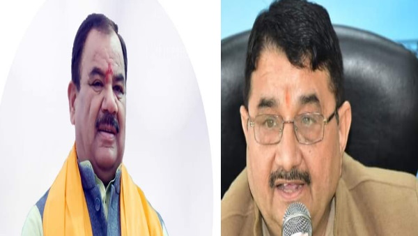 विधायक काऊ ने सामने आकर इस्तीफे का किया खंडन विधायक काऊ ने सामने आकर इस्तीफे का किया खंडन