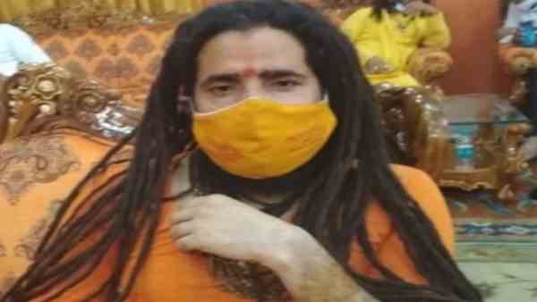 जानिए कौन हैं बलवीर गिरि जानिए कौन हैं बलवीर गिरि