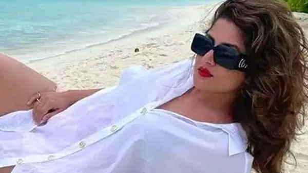 तीन बार कर चुकी हैं शादी, अब तीसरे पति से भी ले रही तलाक 