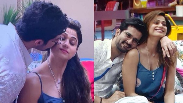 'शमिता शेट्टी के साथ वक्त बिताना अच्छा लगता है' 'शमिता शेट्टी के साथ वक्त बिताना अच्छा लगता है'