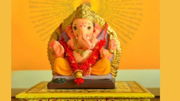 Ganesha Chaturthi : जानिए क्या है गणेश चतुर्थी की कथा?