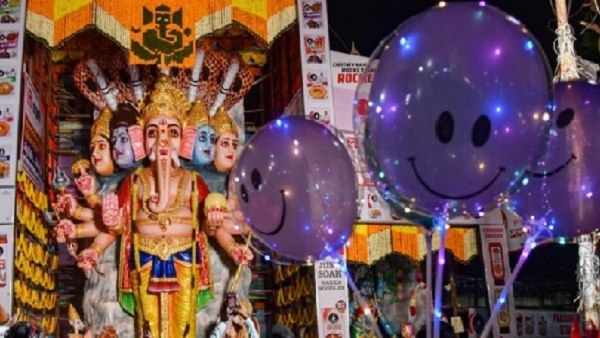 इन गीतों के बिना अधूरा है गणेशोत्सव , सुनिए ये हिट गाने