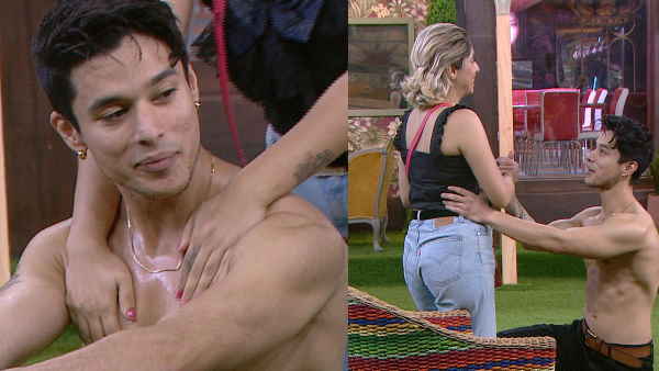 नेहा के पति ने दिया ये रिएक्शन नेहा के पति ने दिया ये रिएक्शन