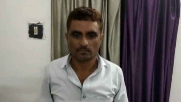 तो क्या बर्खास्त होगा भंवरलाल जाट?