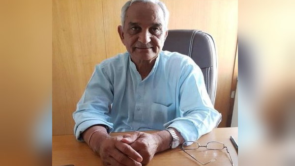 'सरकार उपज का केवल 25% खरीदती है'