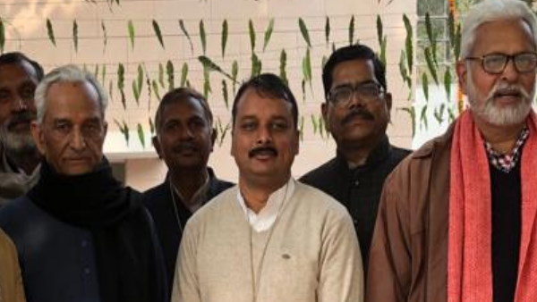 एमएसपी खरीद पर कानून बने: भाकिसं महासचिव