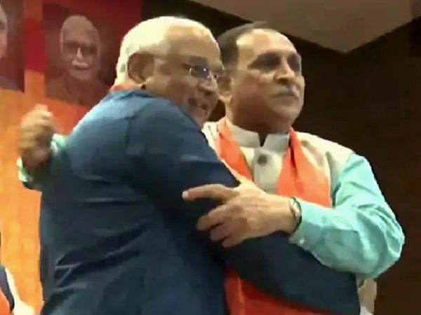 क्या बोले भाजपाध्यक्ष जेपी नड्डा?