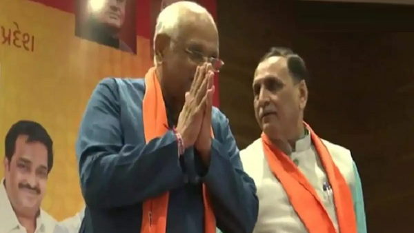 सर्वसम्मति से सीएम चुने गए: मंत्री प्रह्लाद जोशी