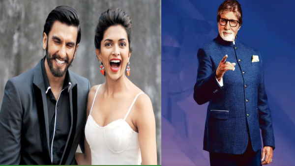 अमिताभ बच्‍चन ने बयां किया ये सच 