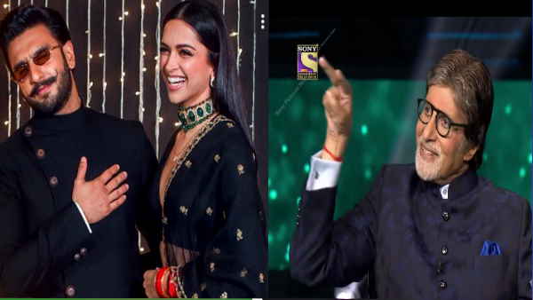 दीपिका को उंगलियों से इशारे कर रहे थे लेकिन....
