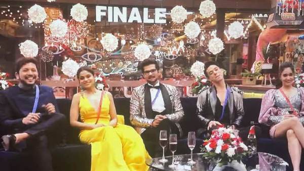 ये लोग थे बिग बॉस ओटीटी का हिस्सा 