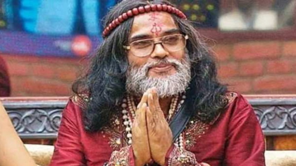 स्वामी ओम