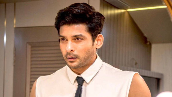 सिद्धार्थ शुक्ला