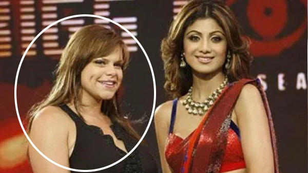 जेड गुडी