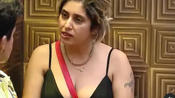 पति का था कैसे रिएक्शन?