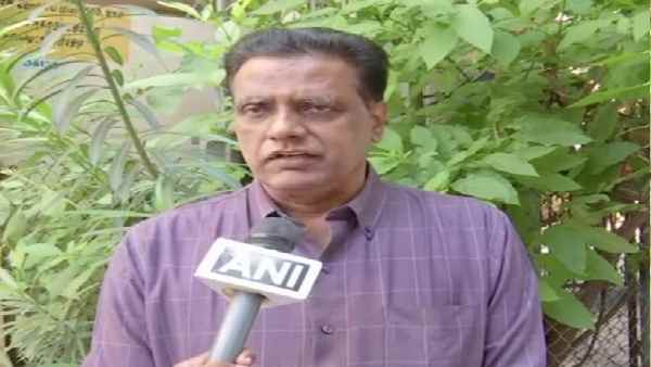 BJPs question to Congress - Why are Sonia-Rahul and Priyanka silent on Captain Amarinder Singhs allegations of being anti-national on Sidhu