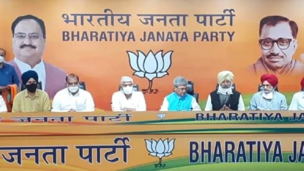 बीजेपी तुरंत डिसिजन मेकिंग की ज़िम्मेदारी नहीं देती है बीजेपी तुरंत डिसिजन मेकिंग की ज़िम्मेदारी नहीं देती है