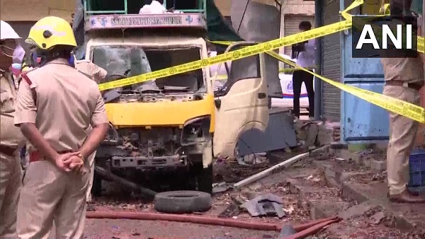 घटनास्थल का जायजा लेने पहुंचे कांग्रेस विधायक घटनास्थल का जायजा लेने पहुंचे कांग्रेस विधायक