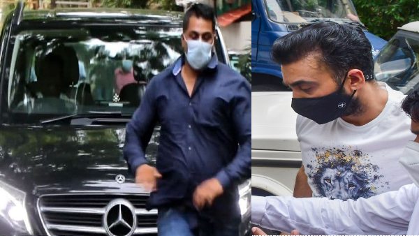 रवि को देख लोग हुए इंप्रेस रवि को देख लोग हुए इंप्रेस