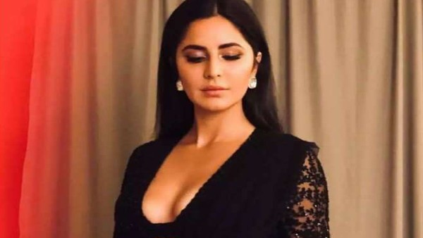 कैटरीना हैं सबसे आगे