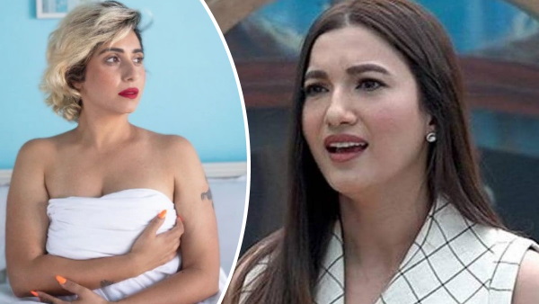 गौहर खान हुईं ट्रोल