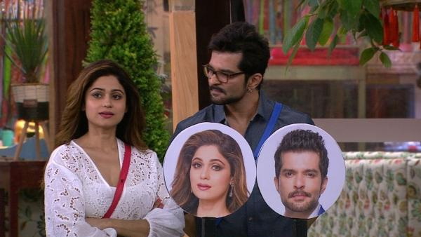 बिग बॉस पर है दर्शकों की नजर