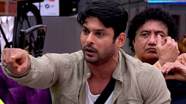 सिद्धार्थ के परिवार ने जारी किया पहला बयान