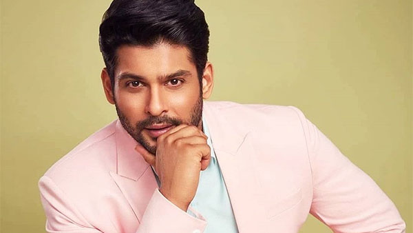 सिद्धार्थ शुक्ला अपनी इस आदत से थे परेशान