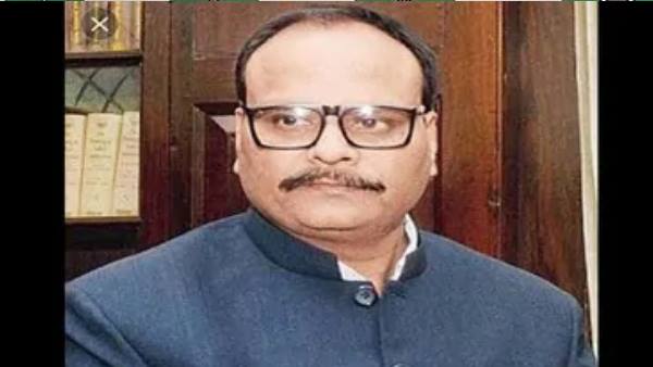 ब्रजेश पाठक 