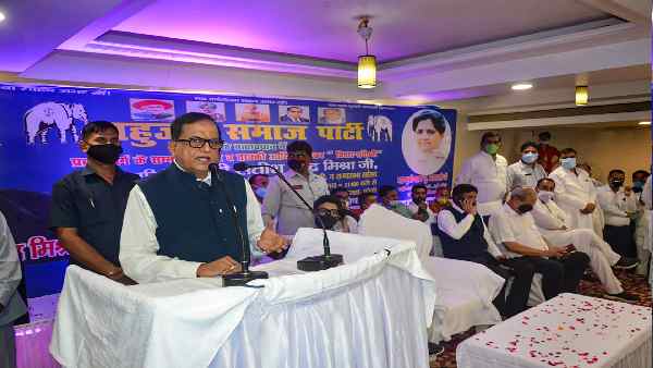 '200% फाइनल है, बीजेपी के साथ नहीं जाएंगे' '200% फाइनल है, बीजेपी के साथ नहीं जाएंगे'