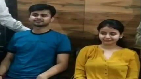 बिना कोचिंग के कीर्तिमान रचा