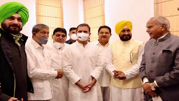 शिक्षा और स्वास्थ्य क्षेत्रों पर ख़ास तौर से ध्यान