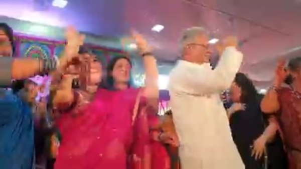 Big announcement by CM Bhupesh Baghel for women on Teeja Pora Tihar Big announcement by CM Bhupesh Baghel for women on Teeja Pora Tihar