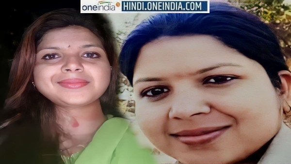 रायपुर के महावीर नगर में रहती थीं