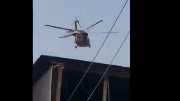 कंधार से वायरल हुआ वीडियो