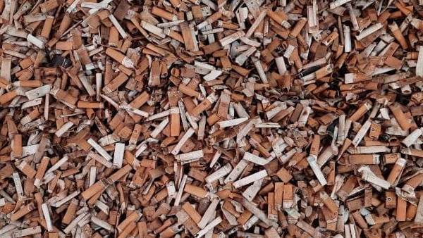 सिगरेट के फ़िल्टर को करते हैं रिसाइकल सिगरेट के फ़िल्टर को करते हैं रिसाइकल