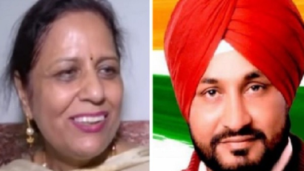 'चन्नी बहुत सिंपल इंसान हैं'